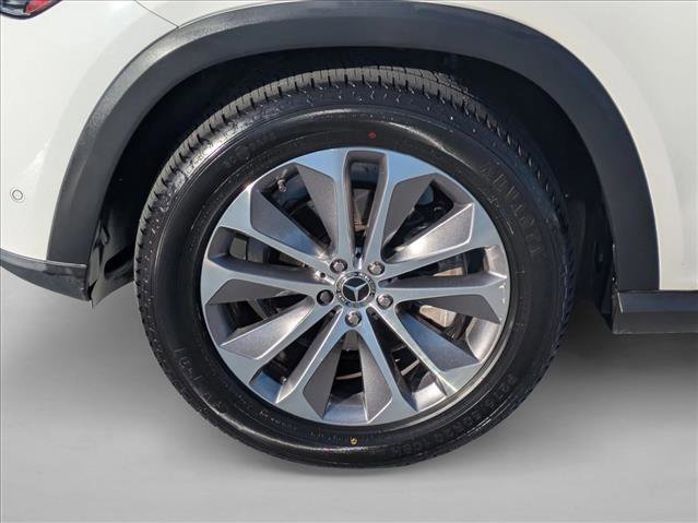 Used 2022 Mercedes-Benz GLE 350 GLE 350 image 25