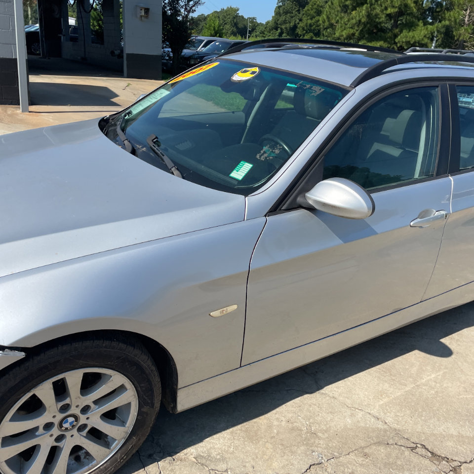 Used 2007 BMW 328xi Wagon image 10
