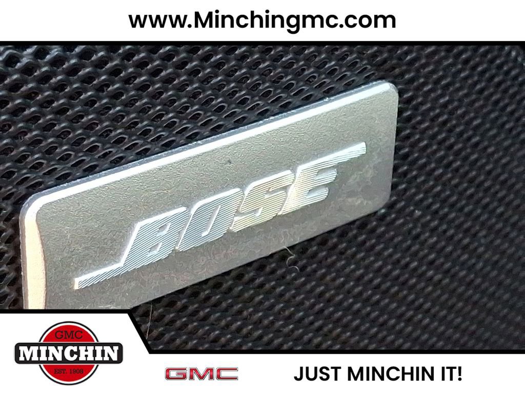 Used 2024 GMC Sierra 1500 SLT w/ SLT Premium Plus Package image 24