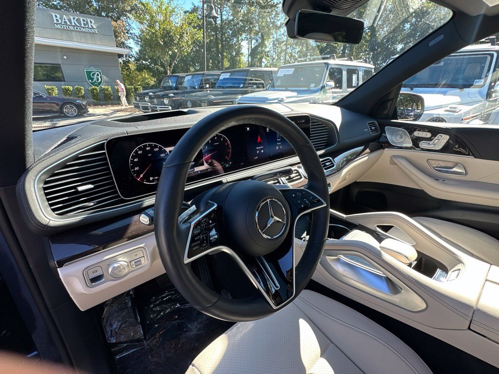 Used 2026 Mercedes-Benz GLE 450 4MATIC image 57