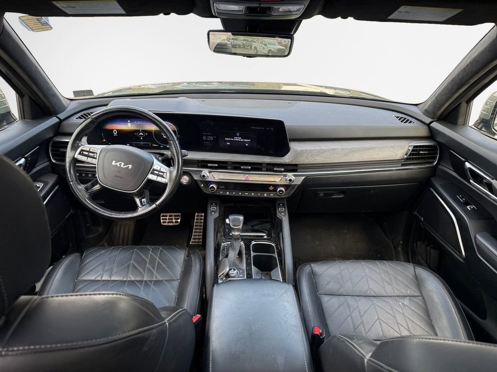 Used 2024 Kia Telluride SX Prestige X-Pro image 22