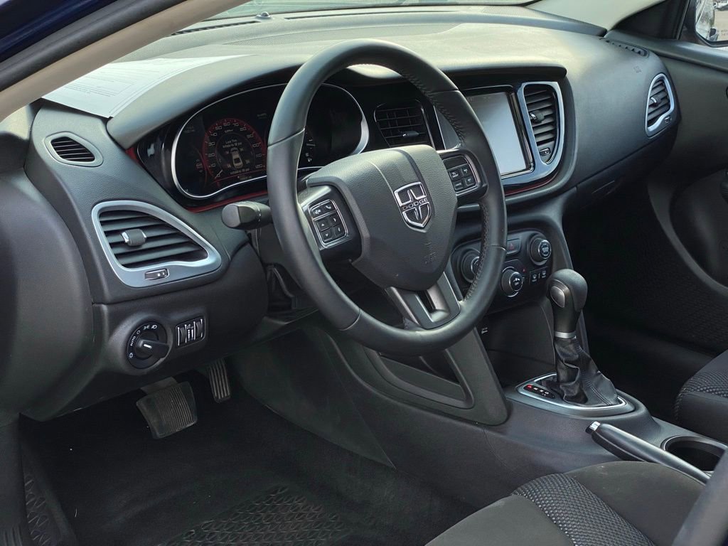 Used 2016 Dodge Dart Aero image 10