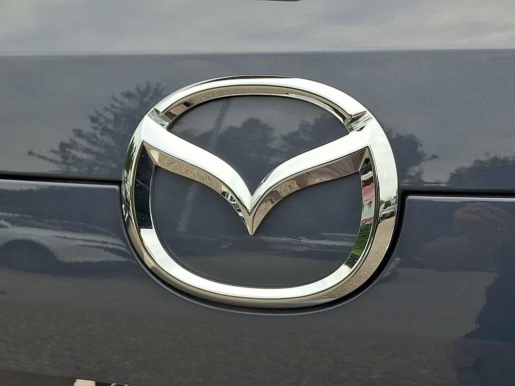 Used 2023 MAZDA CX-5 Carbon Edition AWD/4WD image 31