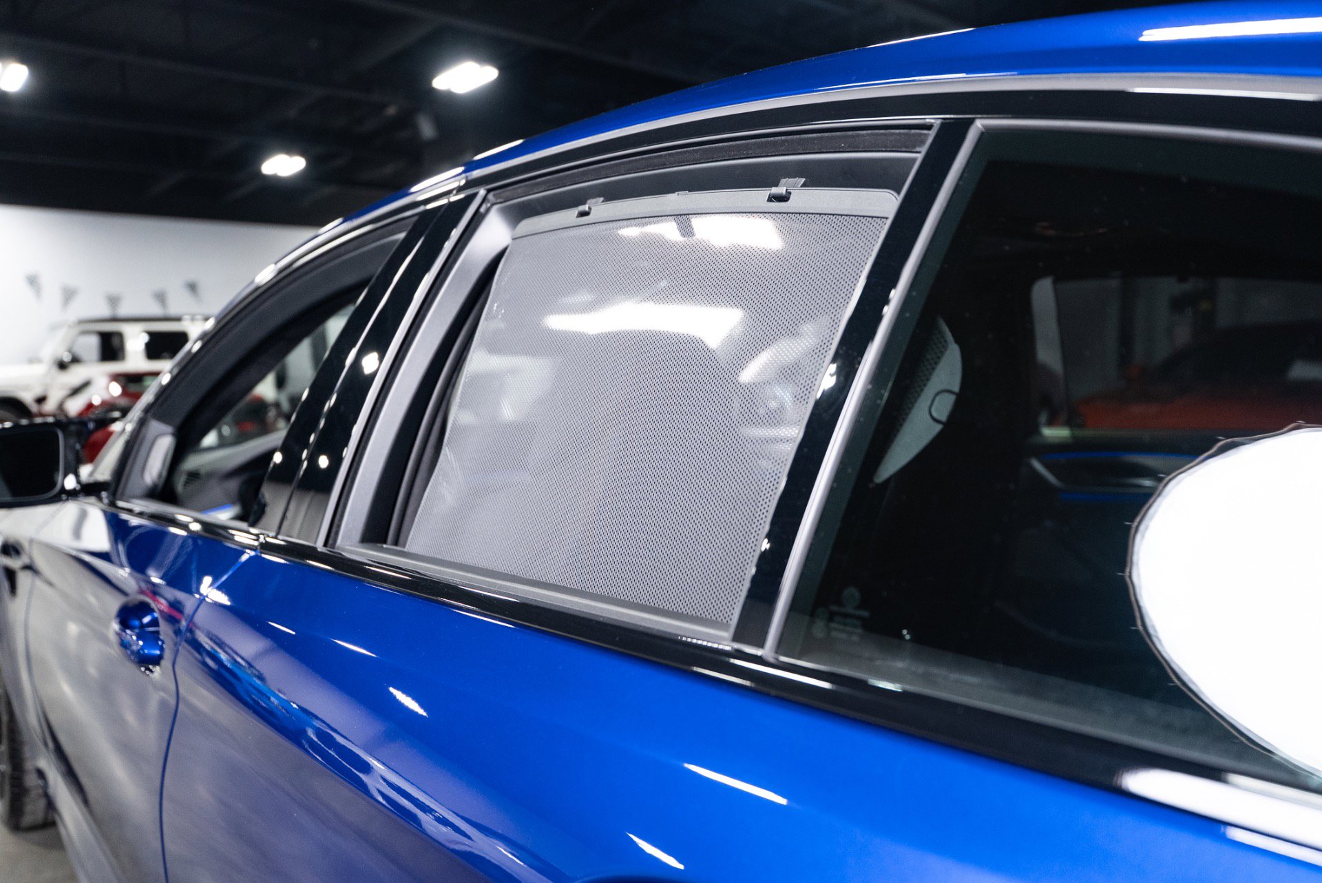 Used 2019 BMW M5 w/ Executive Package image 52