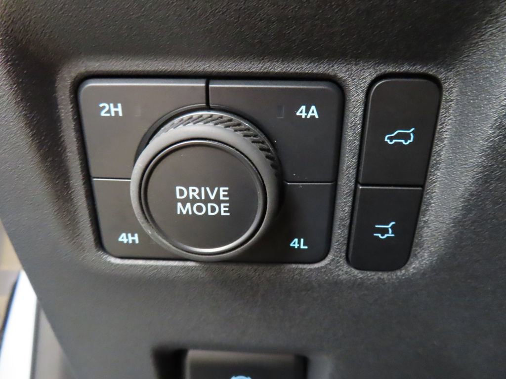 Used 2025 Ford Expedition Max Active image 58