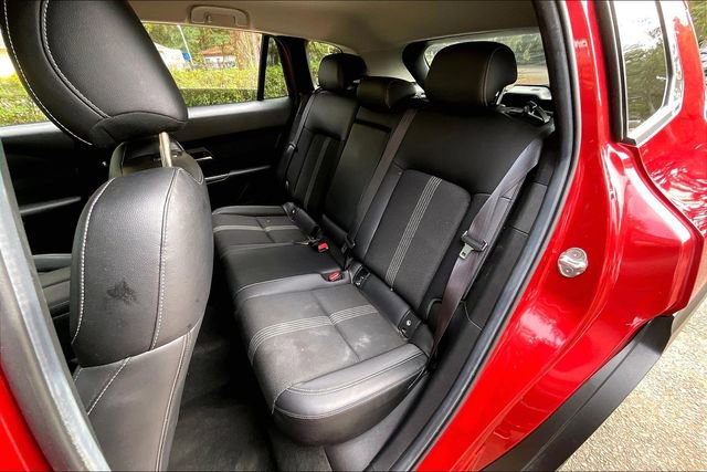 Used 2024 MAZDA CX-50 AWD 2.5 S w/ Preferred Package image 19