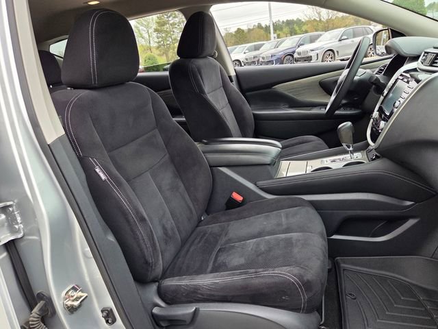 Used 2017 Nissan Murano S w/ Navigation Package image 18