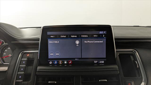 Used 2021 Chevrolet Tahoe LT RWD image 33