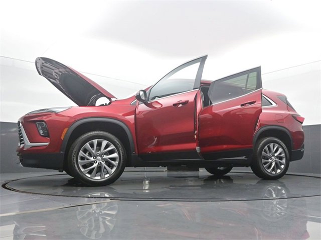 New 2026 Buick Enclave Preferred w/ Power Package image 61