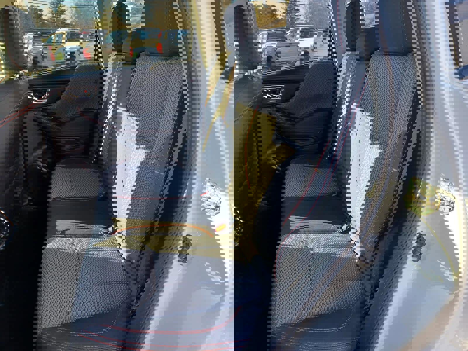 Used 2019 Subaru Forester Sport image 19