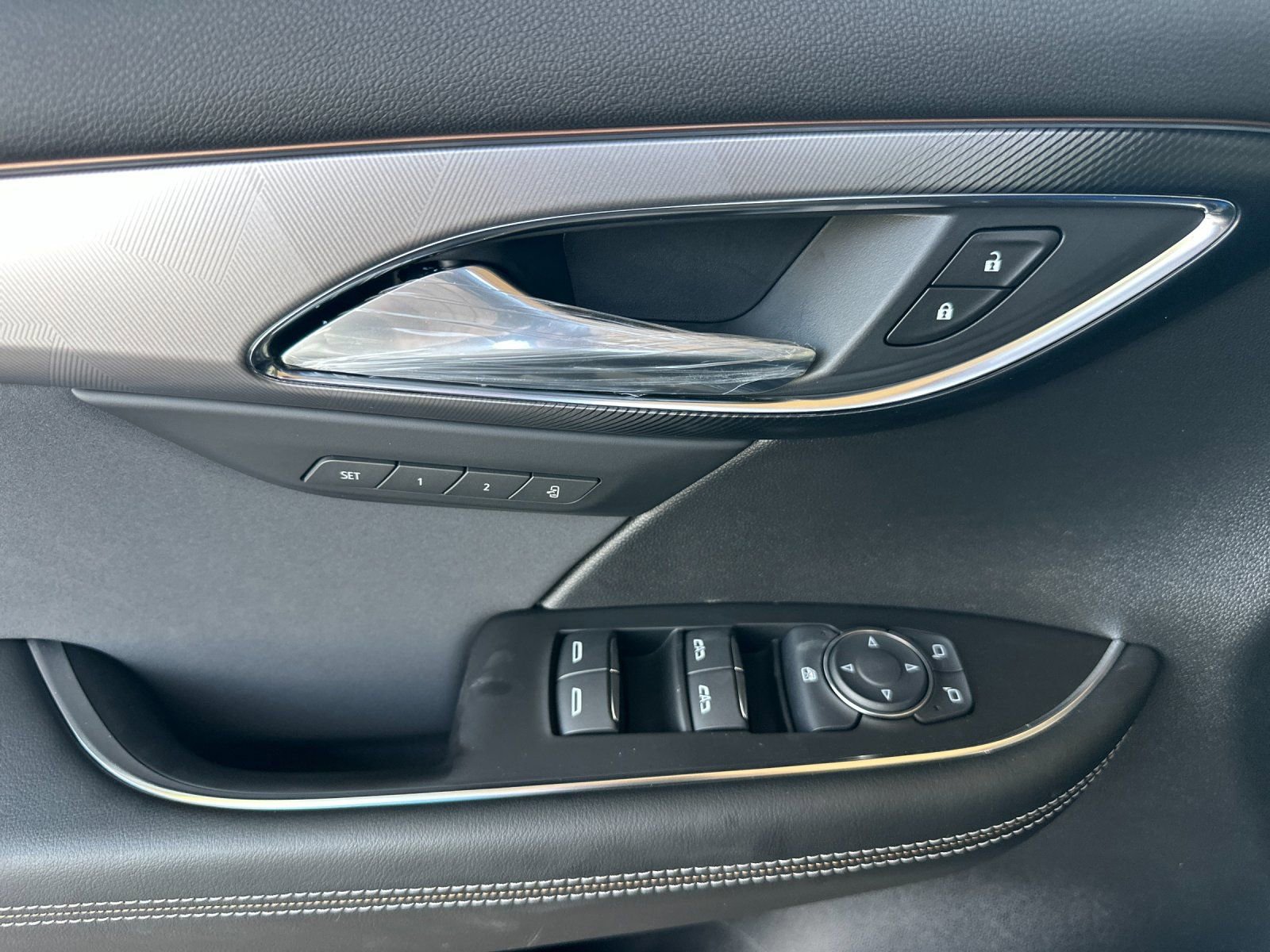 New 2026 Buick Envision Sport Touring image 11