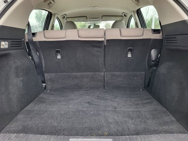 Used 2017 Honda HR-V LX image 28