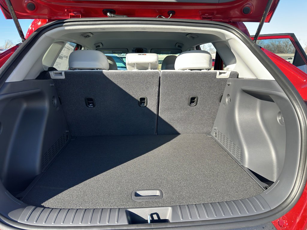 New 2026 Hyundai Kona SEL Premium image 35