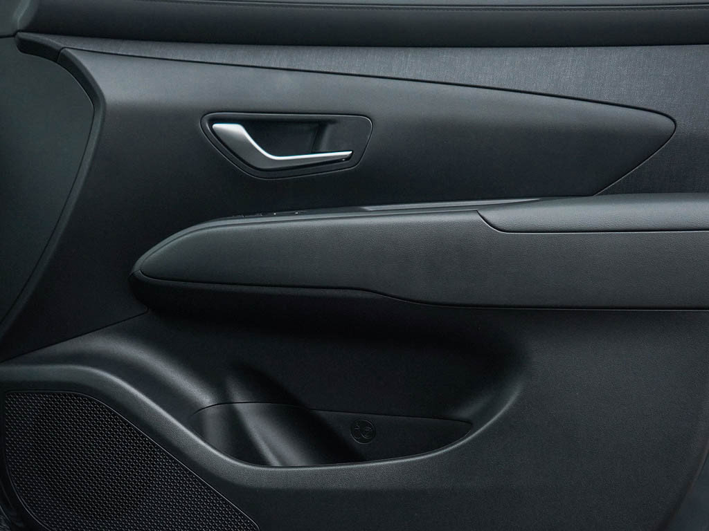 New 2026 Hyundai Tucson SEL AWD/4WD image 10