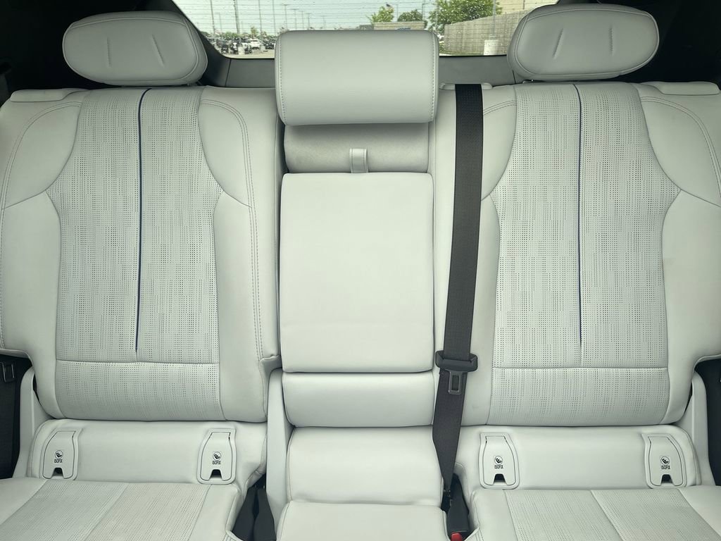 Certified 2024 Cadillac Lyriq Luxury w/ LPO, Floor Liner Package AWD/4WD image 26