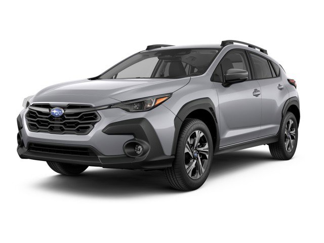 New 2026 Subaru Crosstrek 2.5i Premium image 2