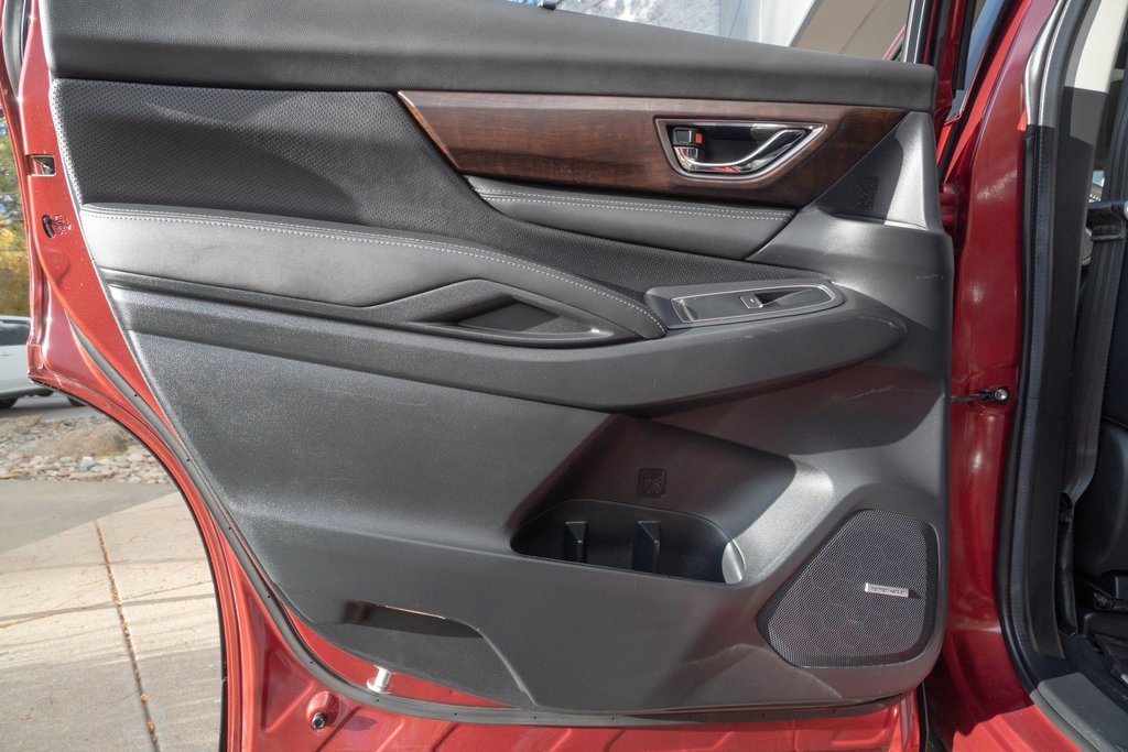 Used 2024 Subaru Ascent Touring w/ Popular Package #2 image 16