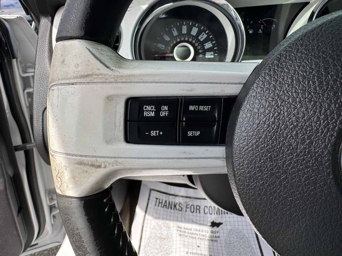 Used 2014 Ford Mustang GT w/ Equipment Group 301A RWD image 14