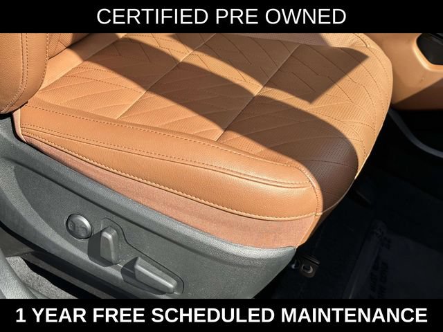 Used 2024 Kia Telluride SX X-Line AWD/4WD image 10
