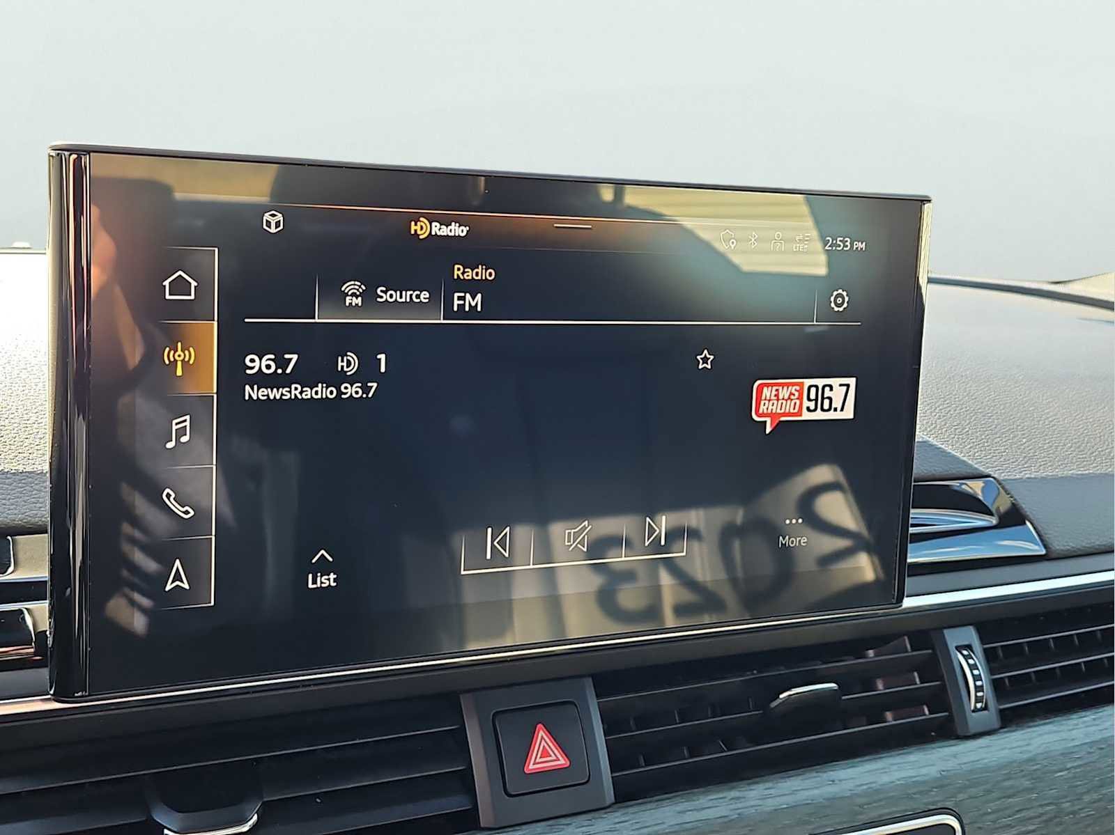 Certified 2023 Audi A4 2.0T Premium Plus w/ Premium Plus Package image 25