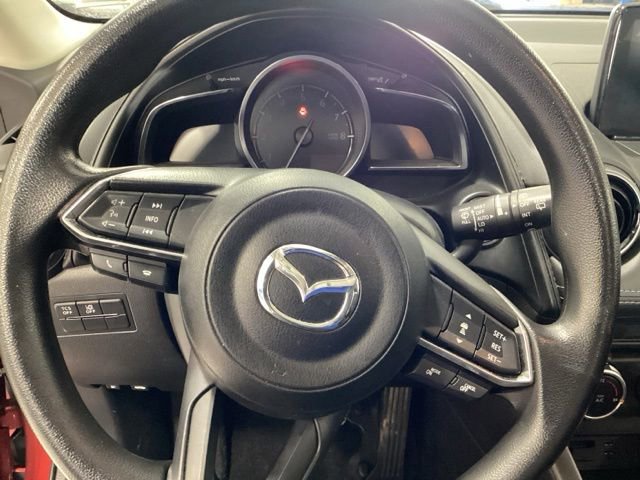 Used 2019 MAZDA CX-3 Sport w/ Sport I-ACTIVSENSE Package AWD/4WD image 7