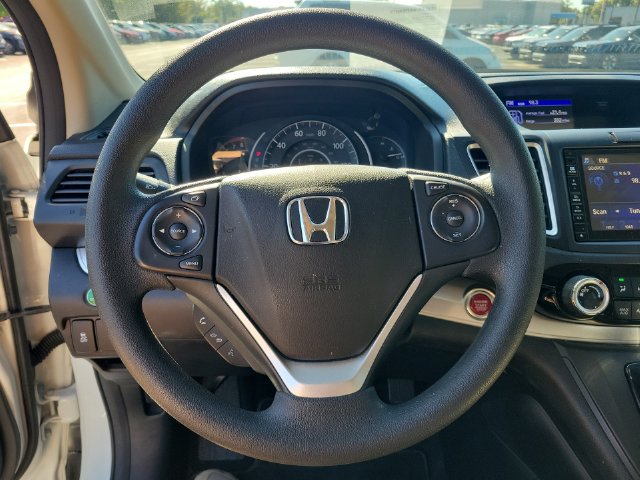 Used 2016 Honda CR-V EX image 33