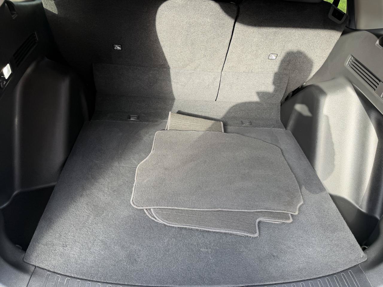 Used 2025 Honda CR-V EX-L image 73