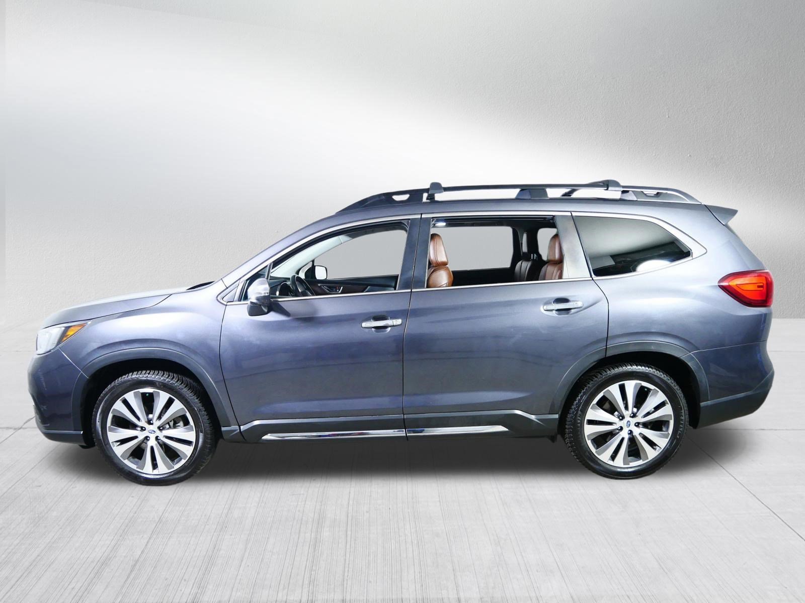 Used 2020 Subaru Ascent Touring w/ Popular Package #3 image 4
