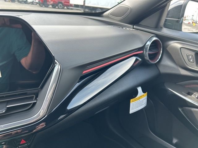 New 2026 Chevrolet Trax RS w/ Driver Confidence Package image 4