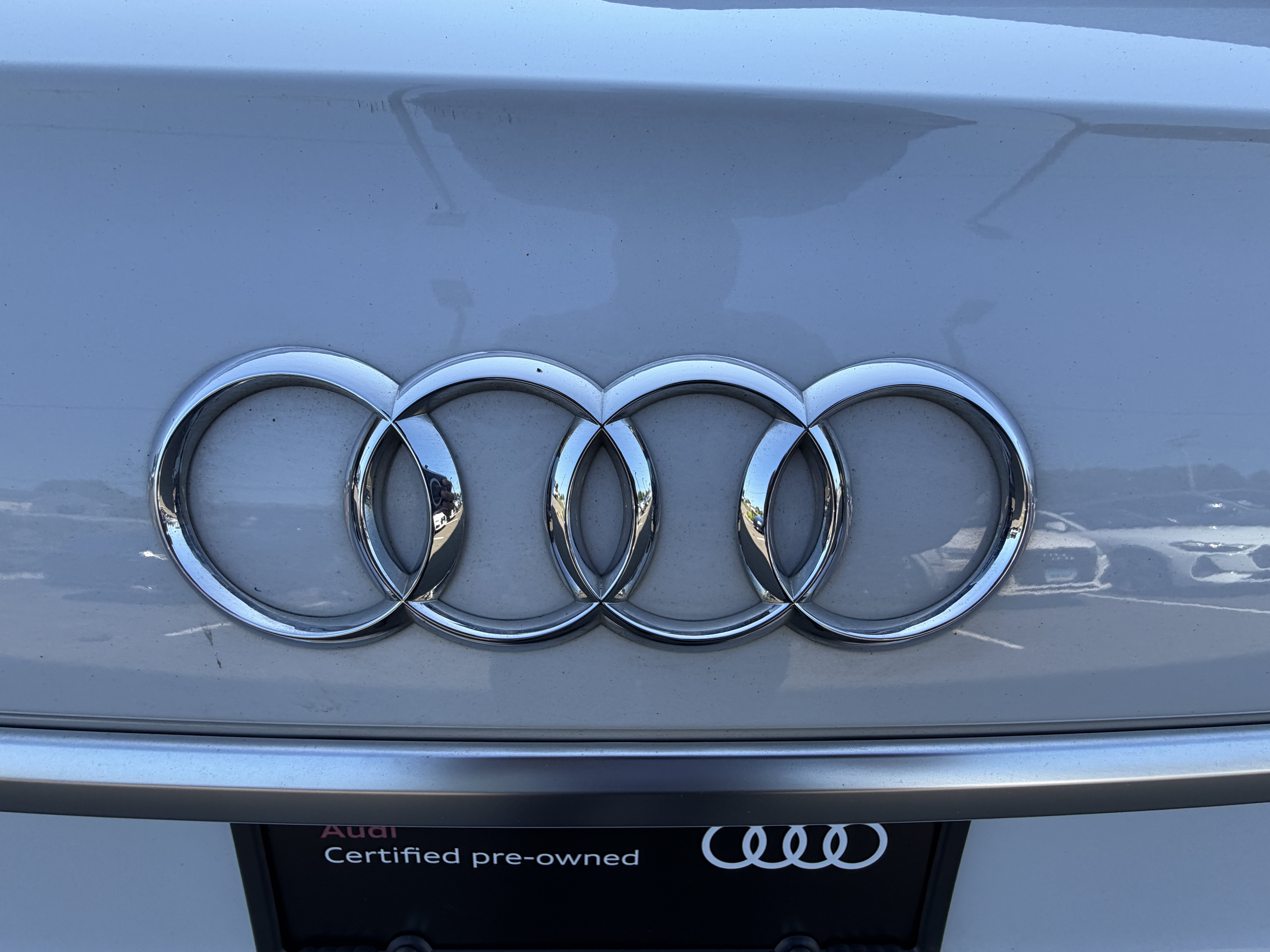 Certified 2023 Audi Q5 2.0T Premium Plus w/ Premium Plus Package AWD/4WD image 21