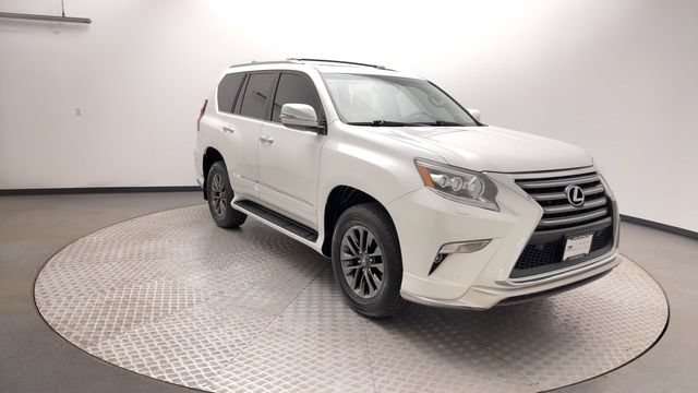 Used 2019 Lexus GX 460 Premium AWD/4WD image 8