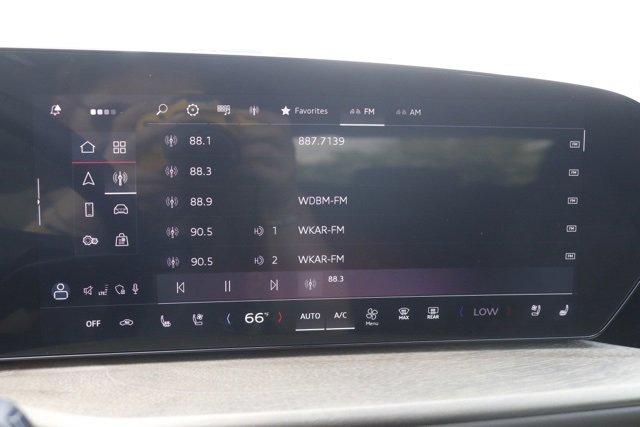 New 2025 Audi Q5 2.0T Premium Plus image 27