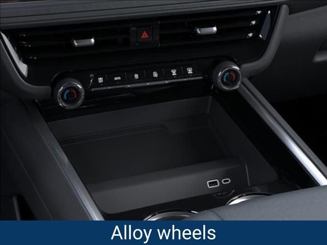 New 2026 Chevrolet Tahoe LS image 26