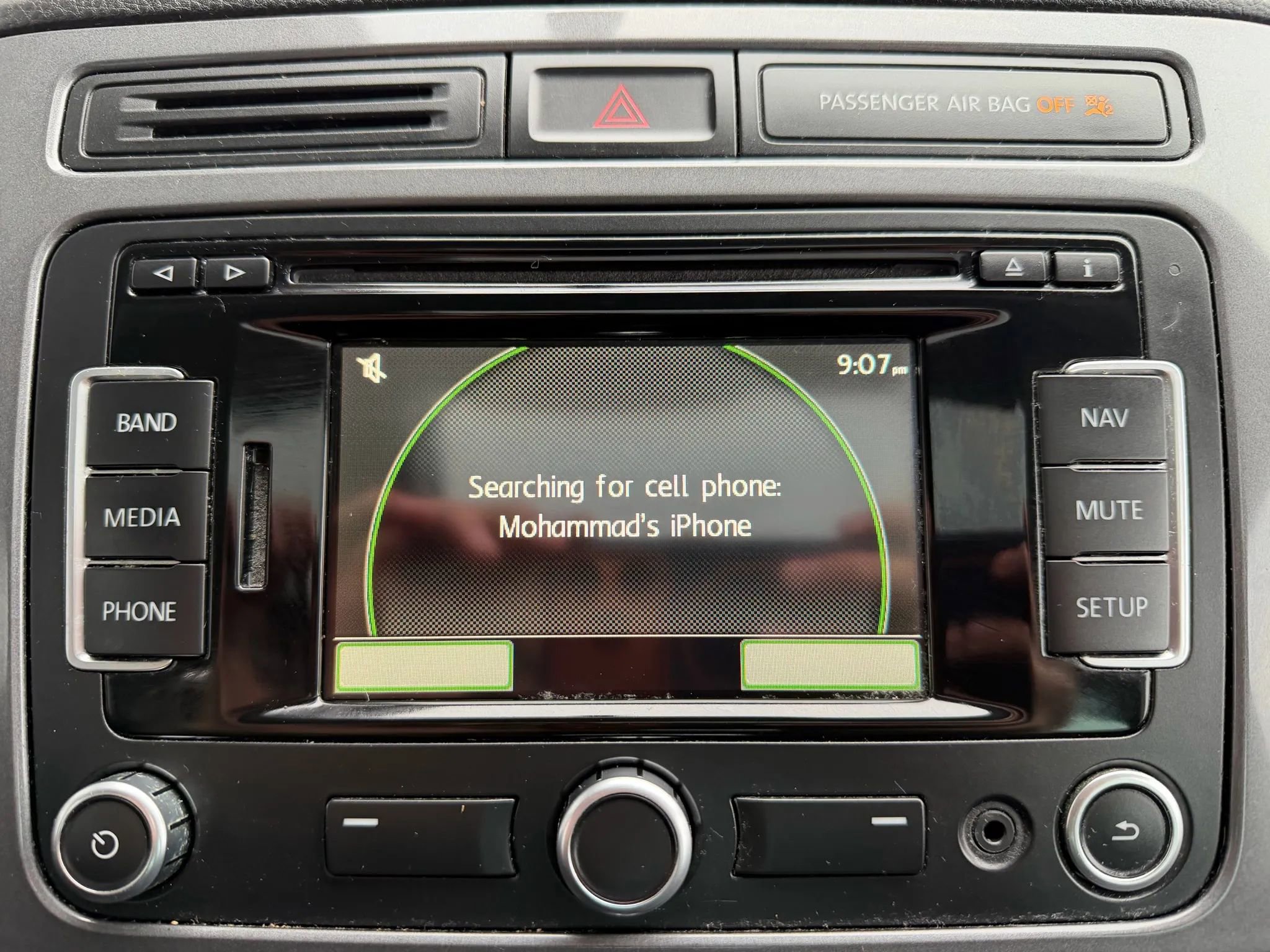 Used 2012 Volkswagen Tiguan SE AWD/4WD image 15