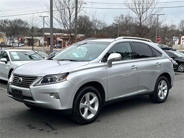 Used 2015 Lexus RX 350 AWD image 2