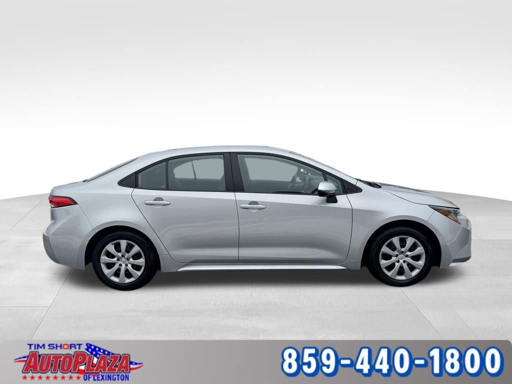 Used 2024 Toyota Corolla LE image 9