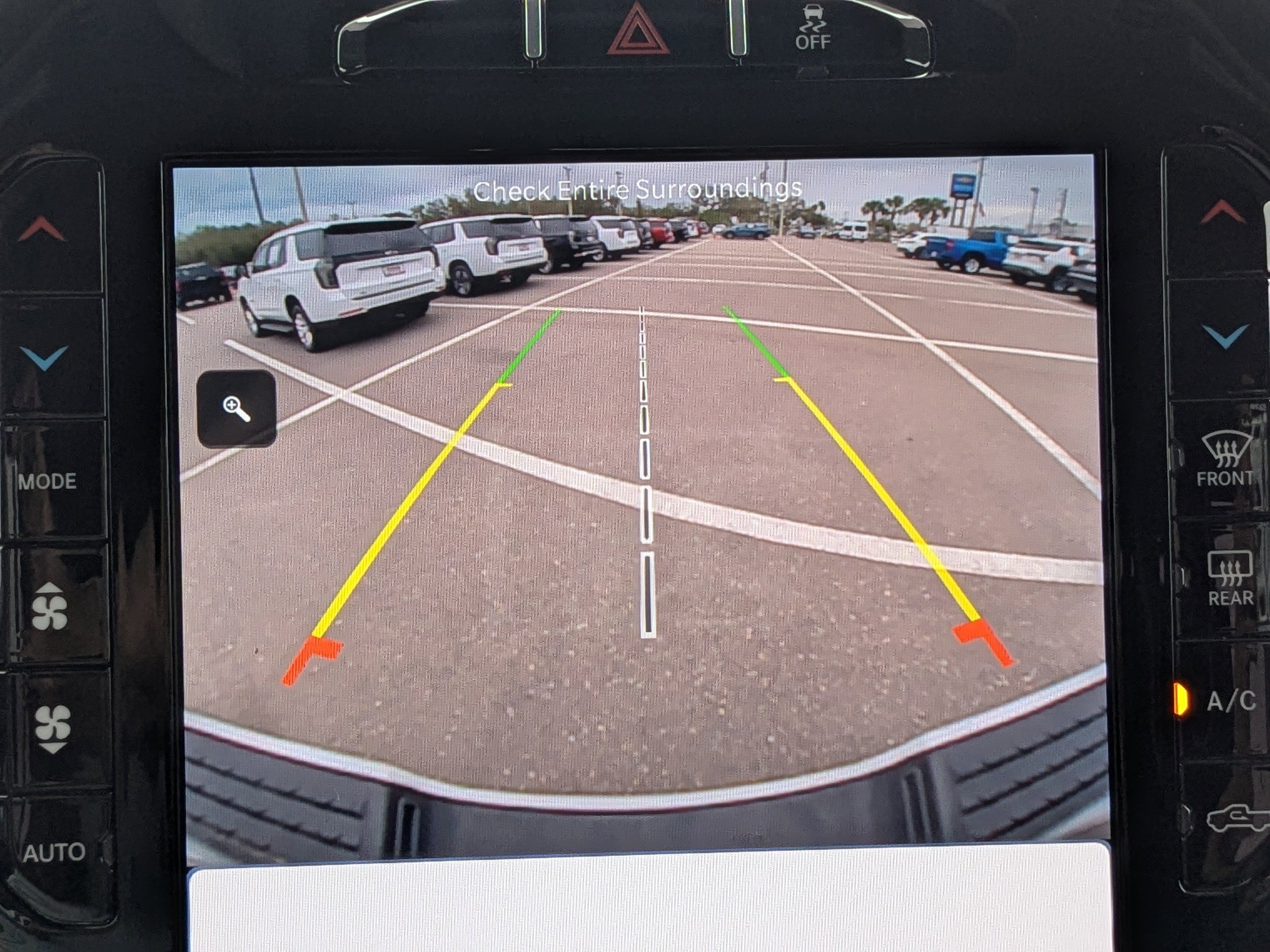 Used 2024 RAM 2500 Laramie image 21