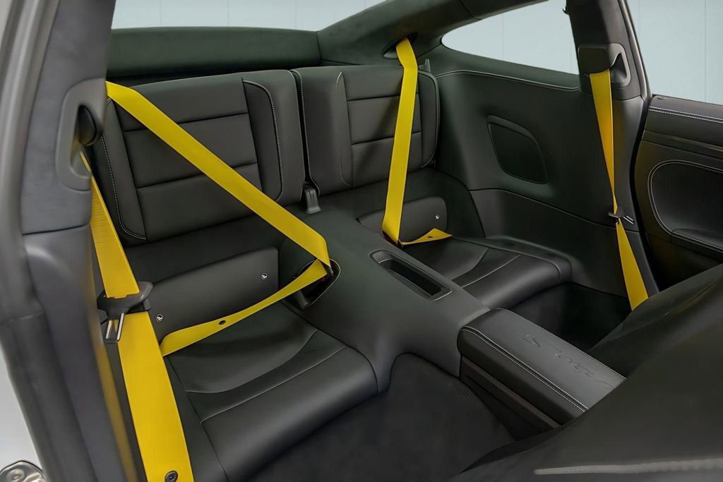 Used 2019 Porsche 911 Turbo S image 26