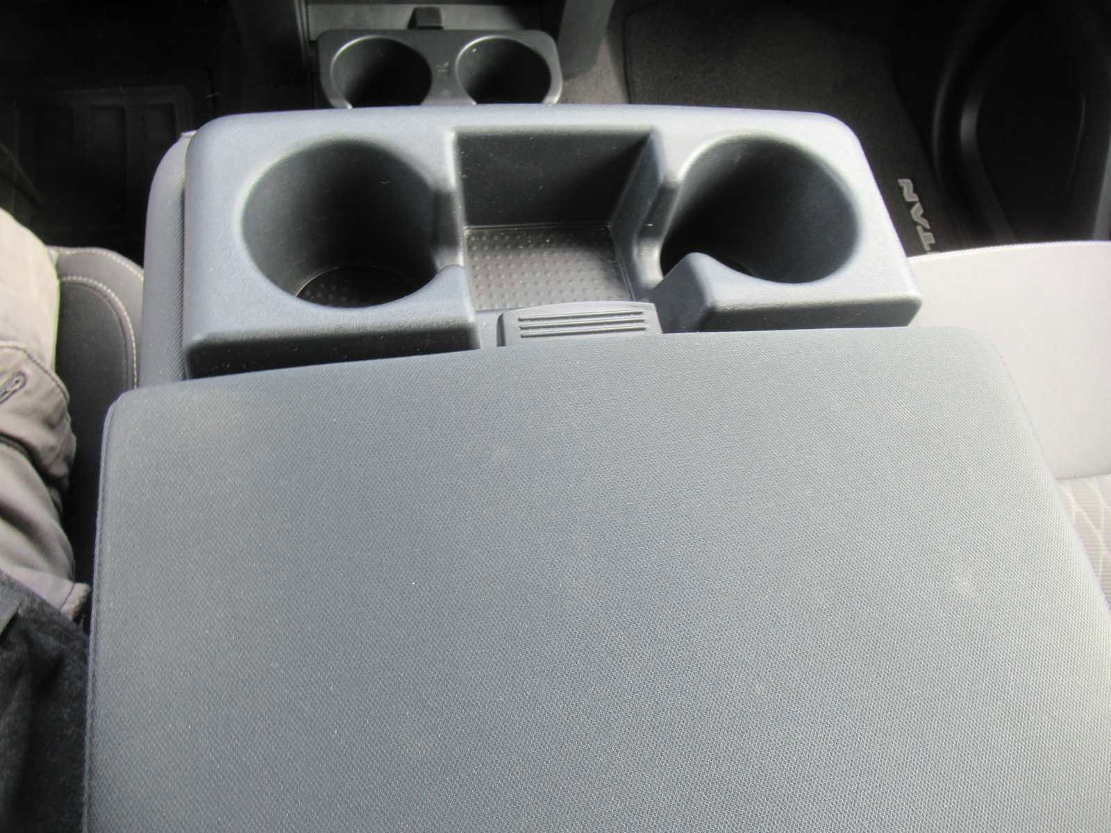 Used 2023 Nissan Titan SV w/ Accessory Utility Package image 23