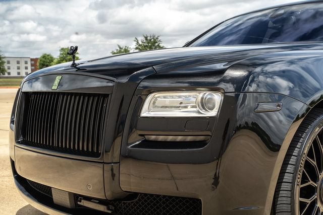 Used 2013 Rolls-Royce Ghost RWD image 18