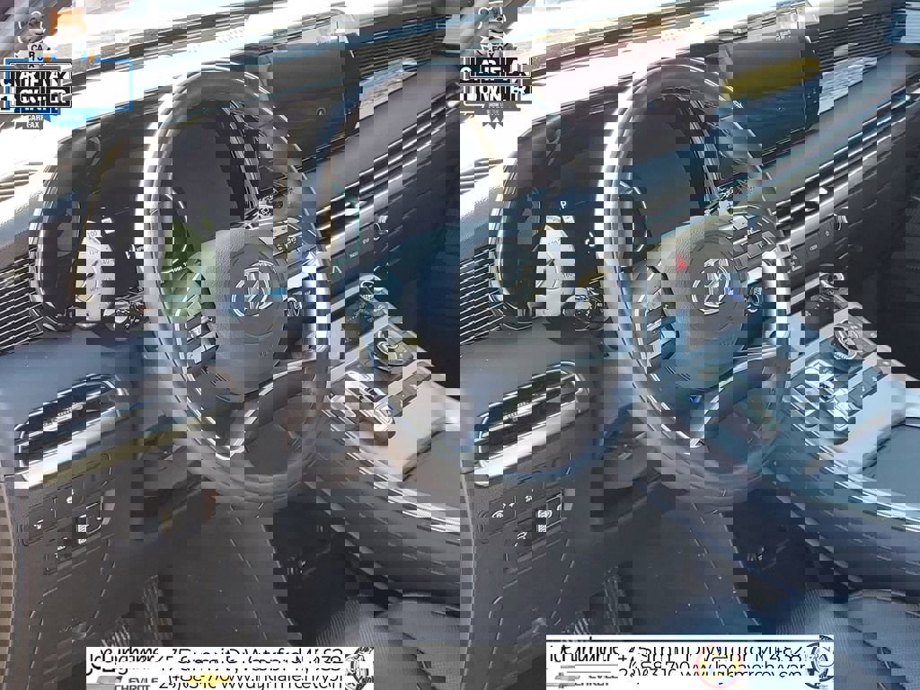 Used 2024 Hyundai Palisade Calligraphy image 11