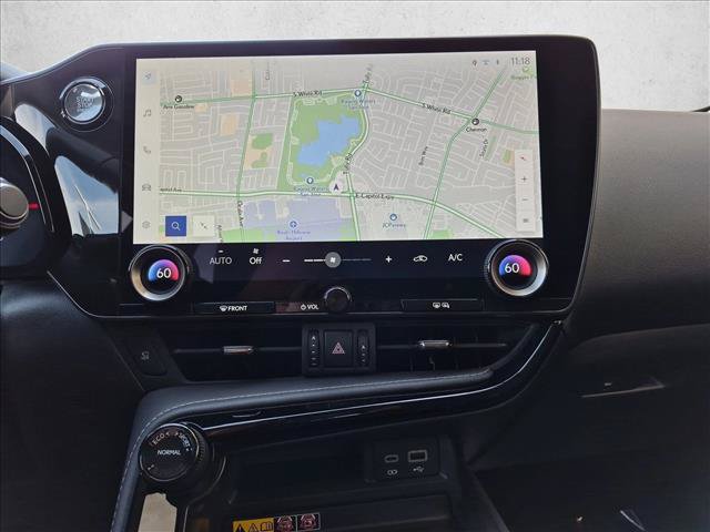 Used 2025 Lexus NX 350 AWD w/ Cold Area Package image 15