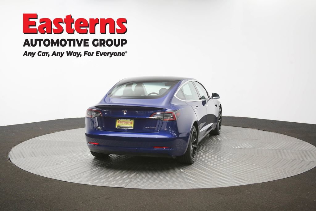 Used 2018 Tesla Model 3 Long Range AWD/4WD image 34