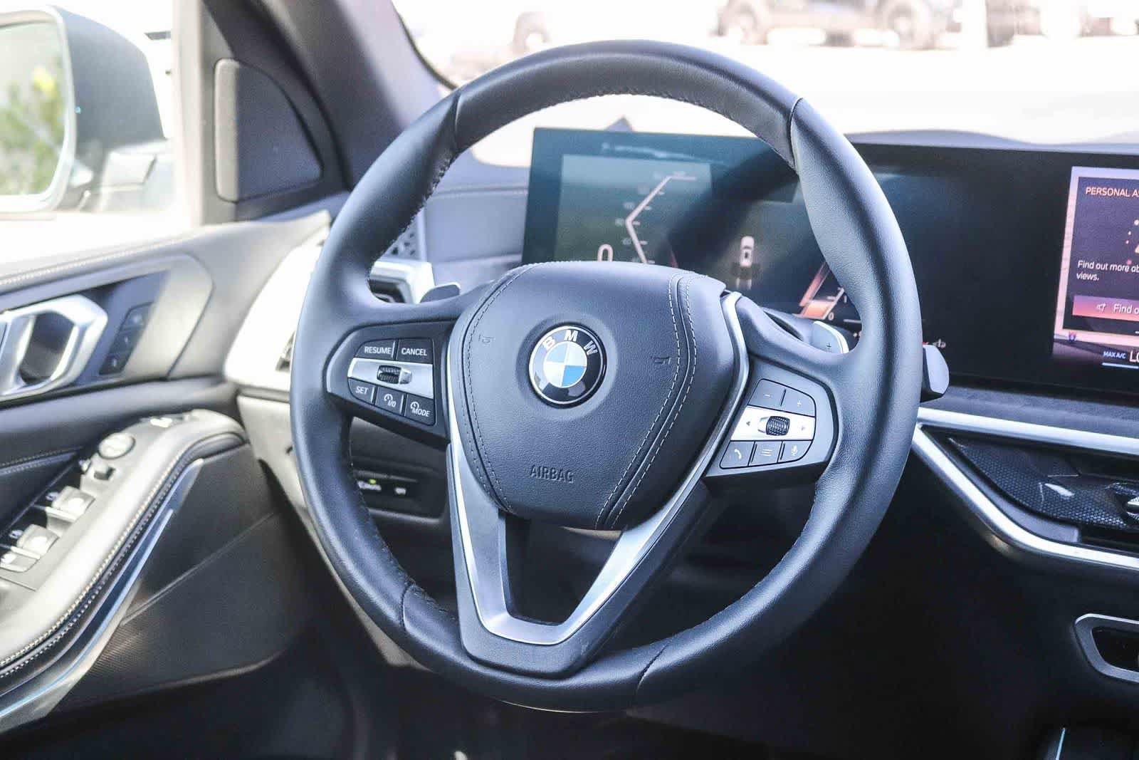 Used 2026 BMW X5 sDrive40i RWD image 15