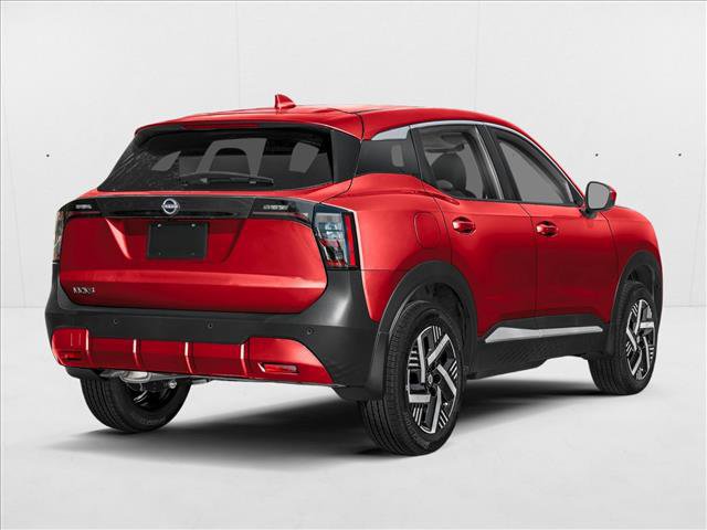 New 2027 Nissan Kicks SV w/ Cold Weather Package FWD video 2