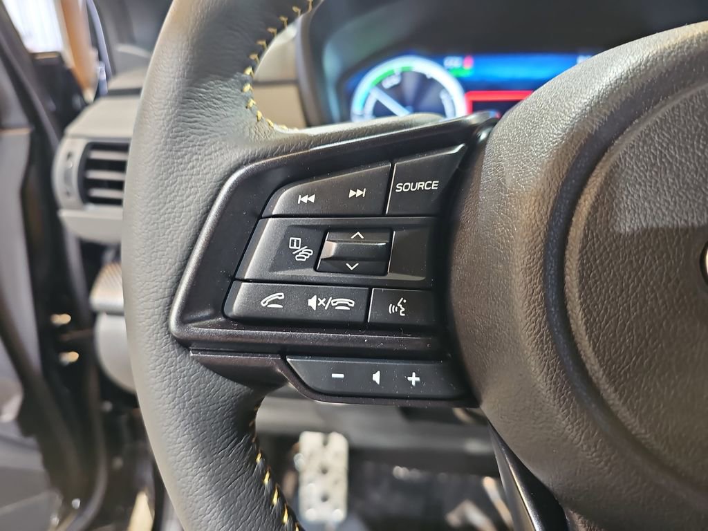 New 2026 Subaru Crosstrek 2.5i Sport image 18