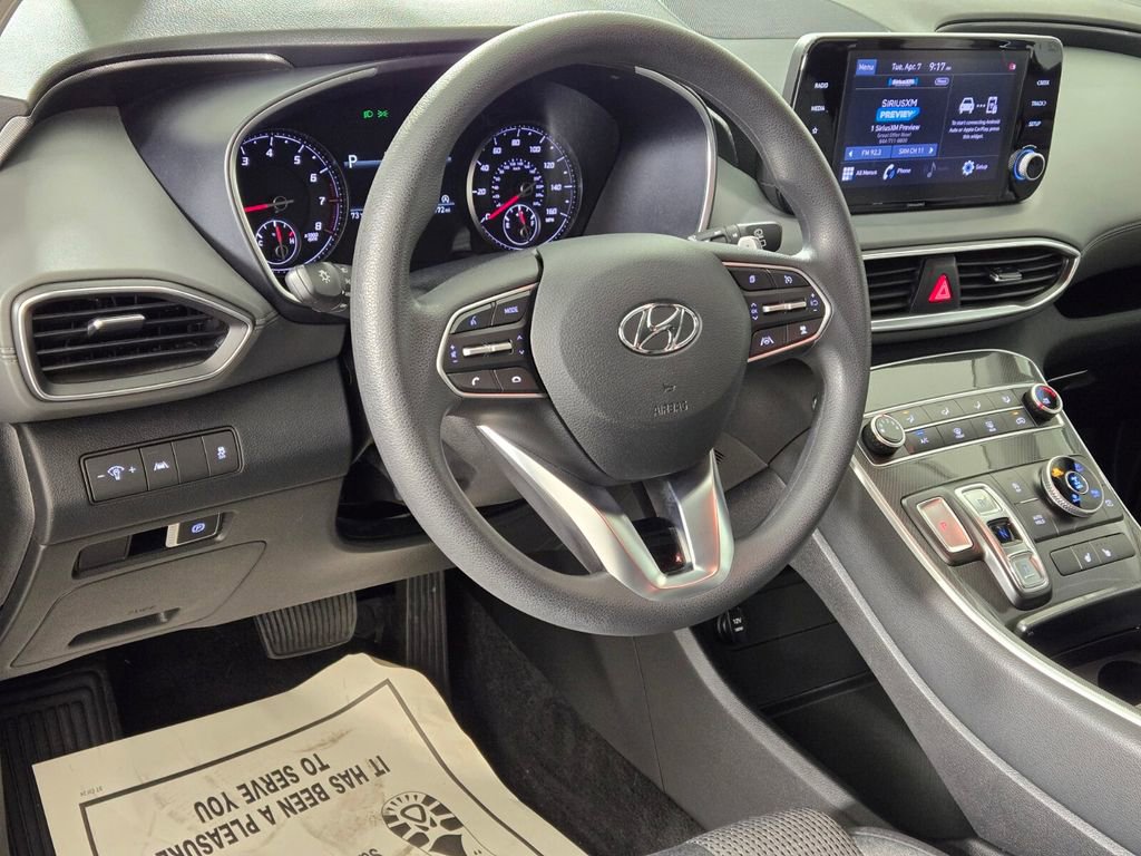 Used 2022 Hyundai Santa Fe SEL w/ Cargo Package image 18