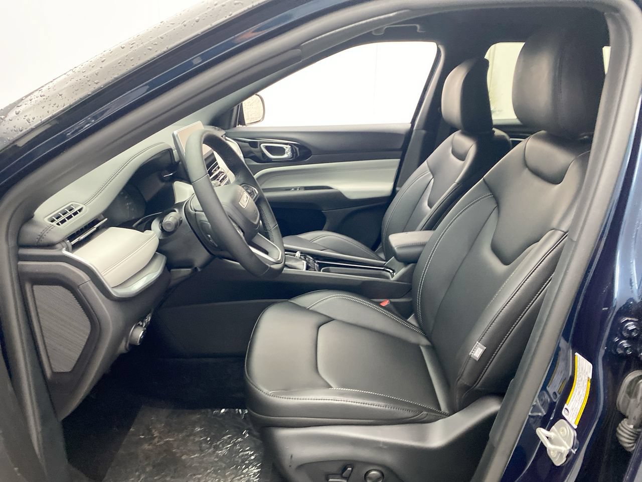 New 2026 Jeep Compass Limited AWD/4WD image 14