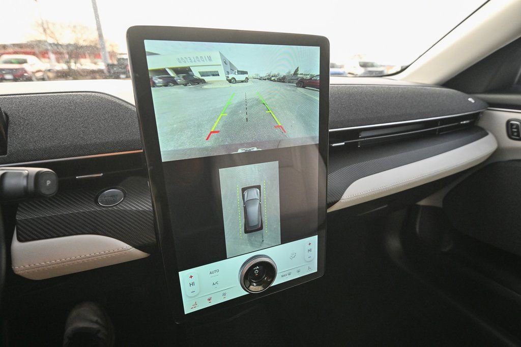 Certified 2025 Ford Mustang Mach-E Premium image 36