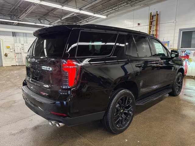 New 2026 Chevrolet Tahoe RST w/ Comfort Package image 6